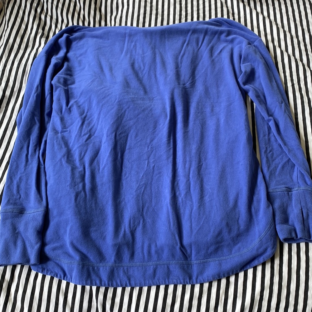 Sweaty Betty hoodie - Picture 3 of 3